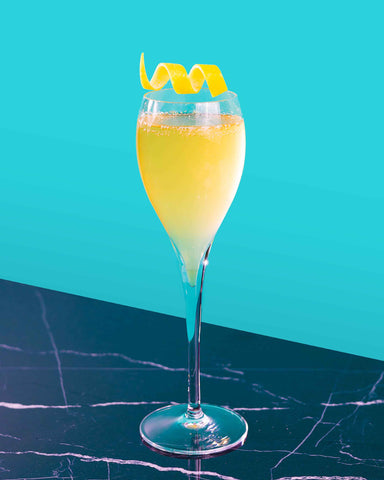 French 75 classique