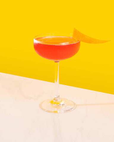 Cosmopolitan classique
