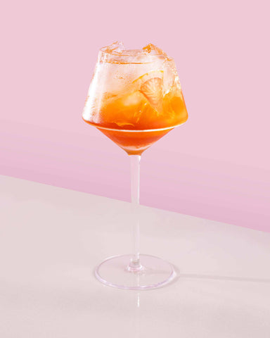 Spritz à la bière