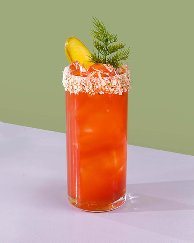 Dill Bloody