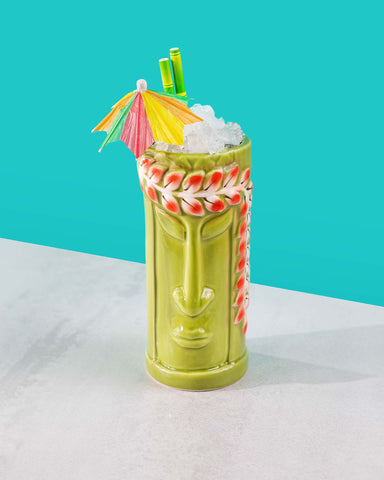 Painkiller au sirop d'ananas
