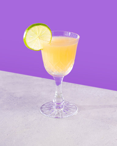 Daiquiri à la mangue