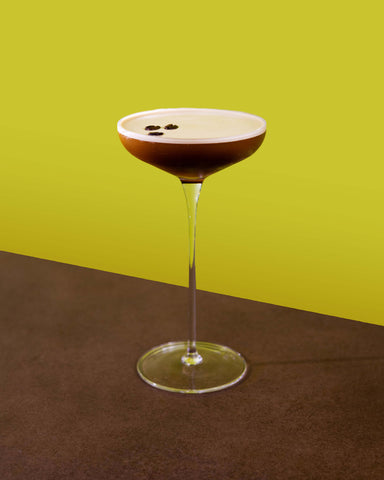 Espresso Martini #1