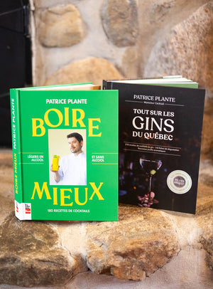 Livres et outils