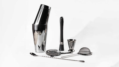 Outils de bar