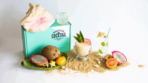 Boîtes à cocktails