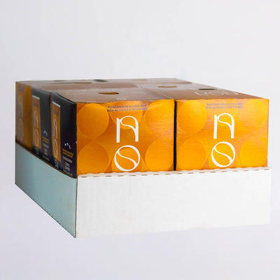 Vin mousseux sec sans alcool et sans sucre ajouté