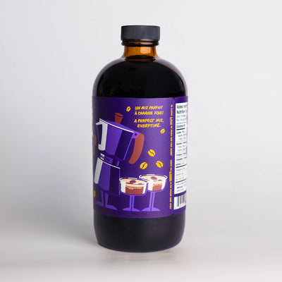 Mix à Espresso Martini (nouveau!)