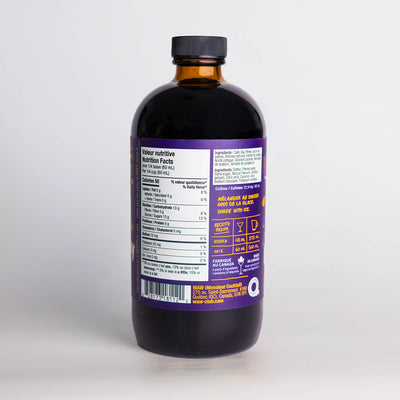 Mix à Espresso Martini (nouveau!)