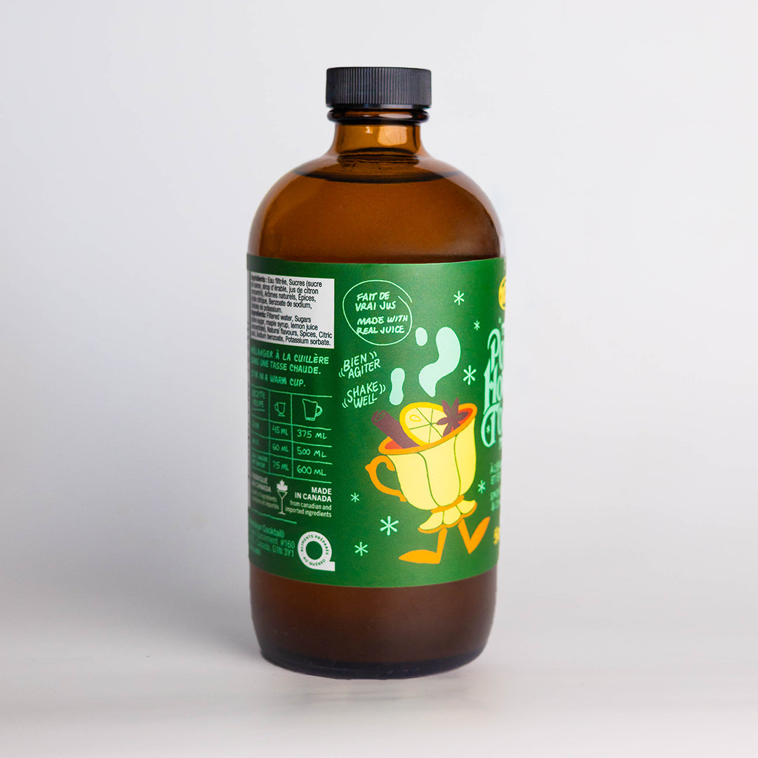 Mix à Ponce (nouveau!)