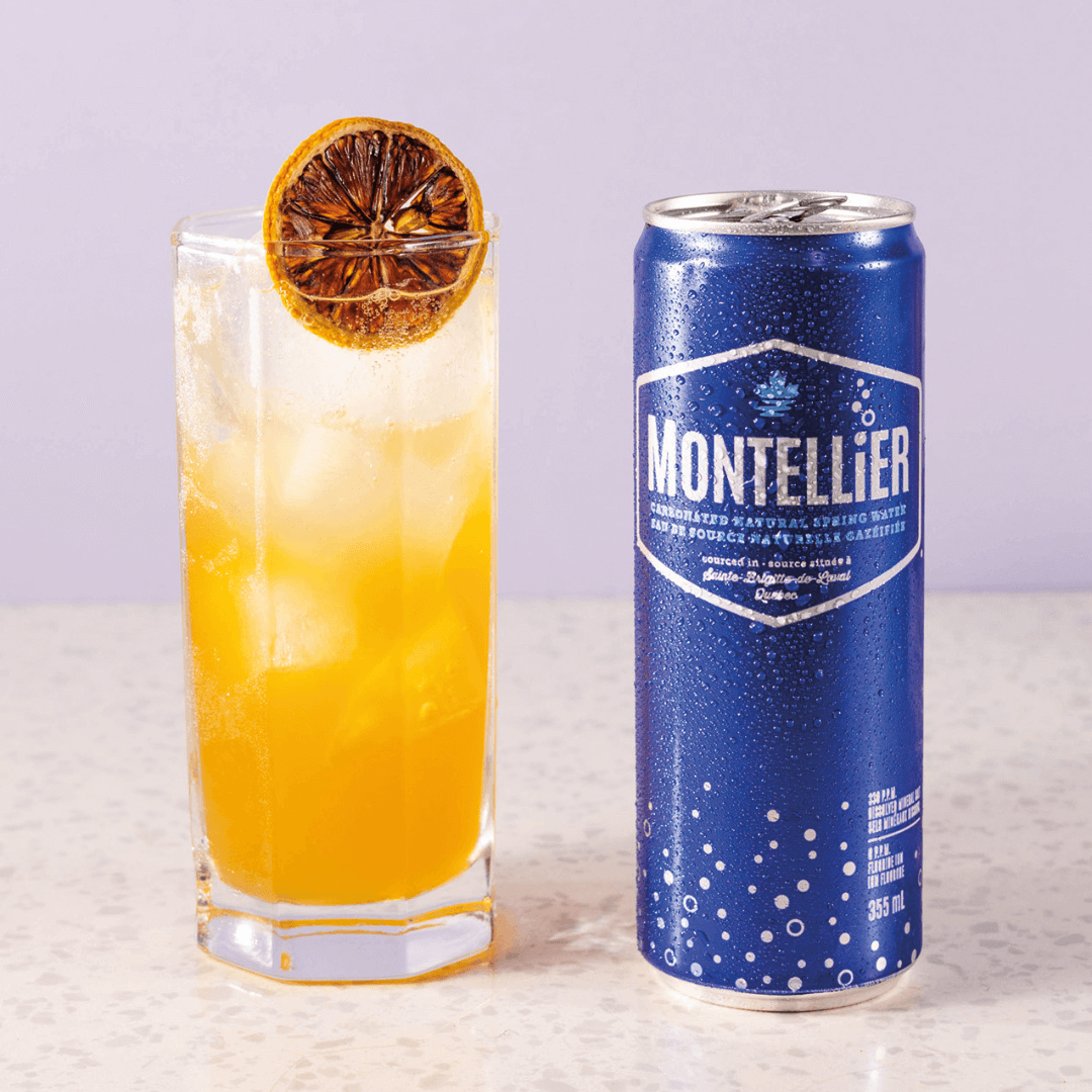Kit du temps des fêtes - Montellier