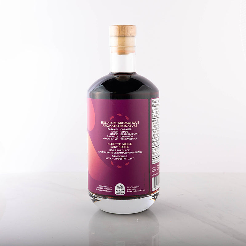 Non-alcoholic Sweet Vermouth