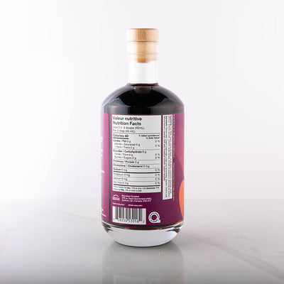 Non-alcoholic Sweet Vermouth
