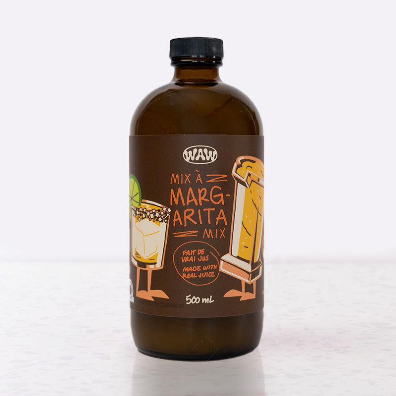 Mix à Margarita