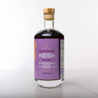 Non-alcoholic Amaretto