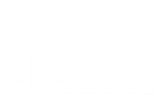 Monsieur Cocktail